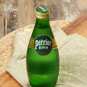 Sparkling water Small