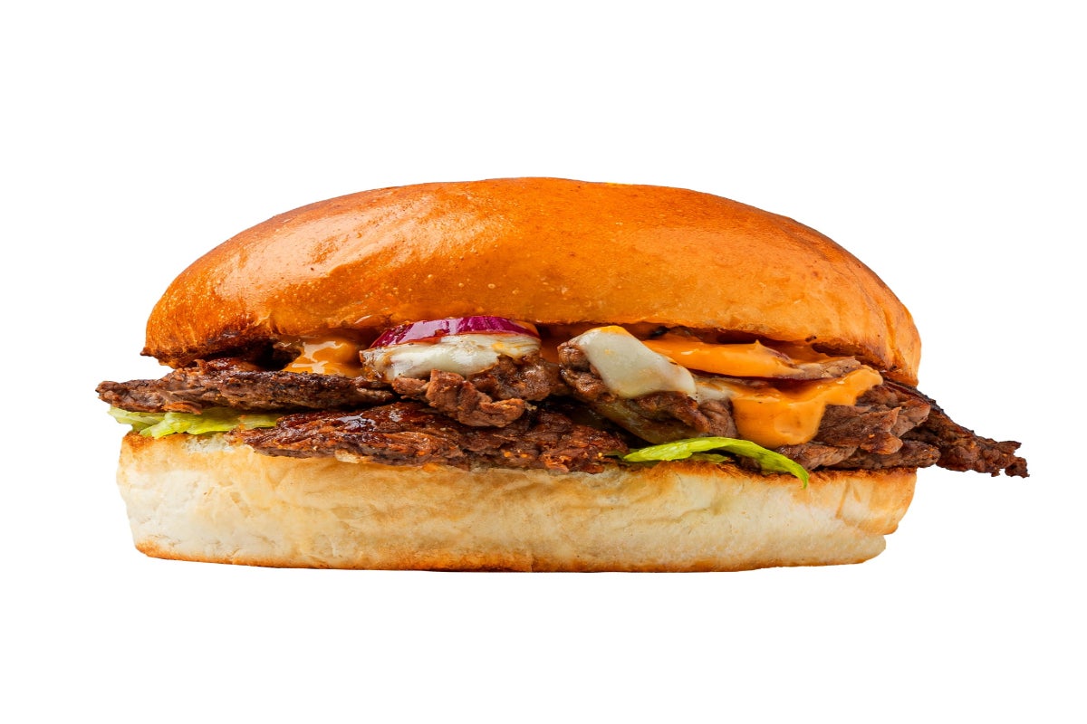 KAIJU-BURGER