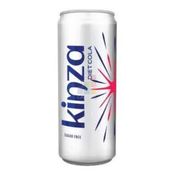 Diet kinza