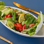 Arabic Salad