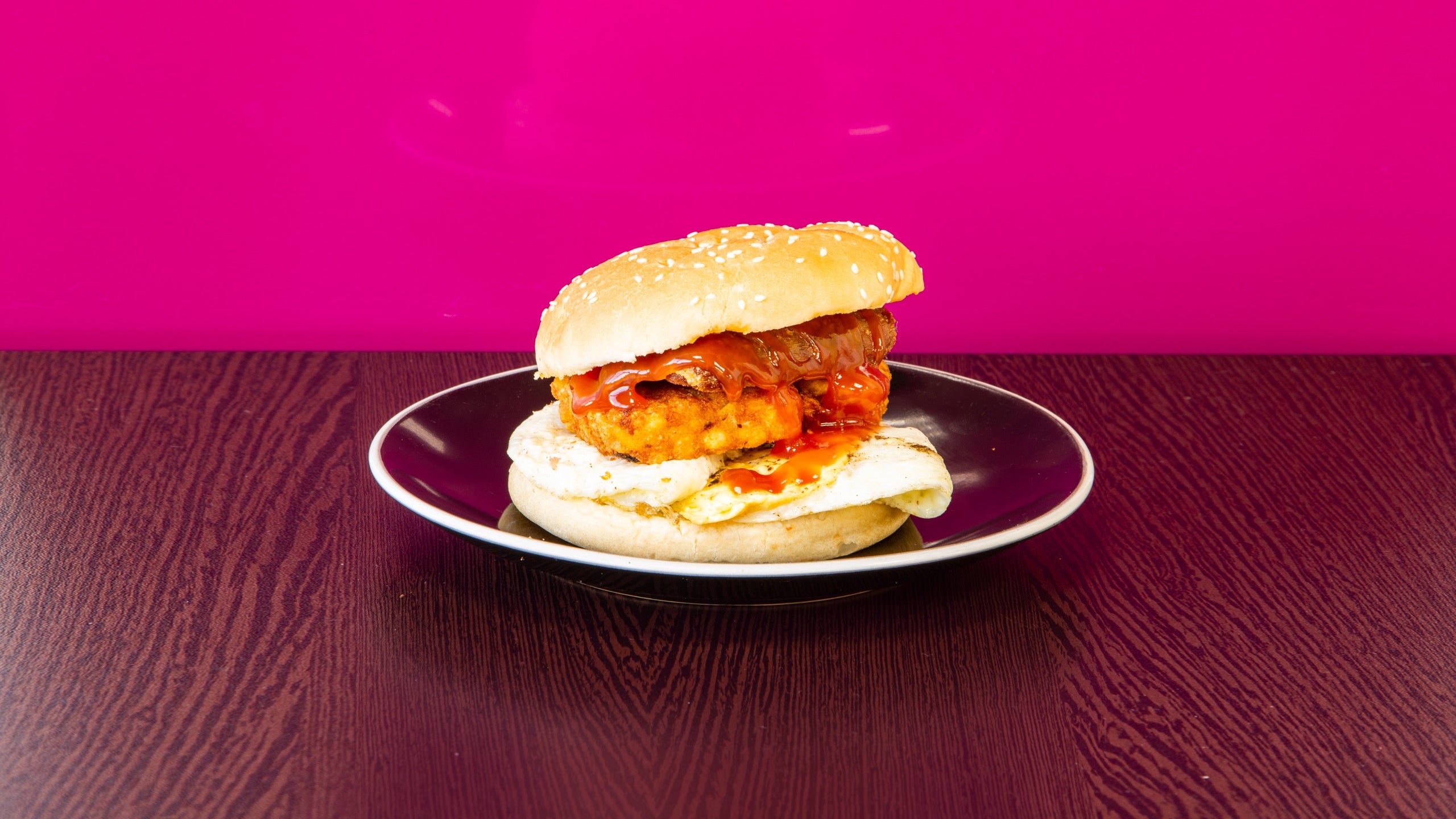 Breakfast Barm