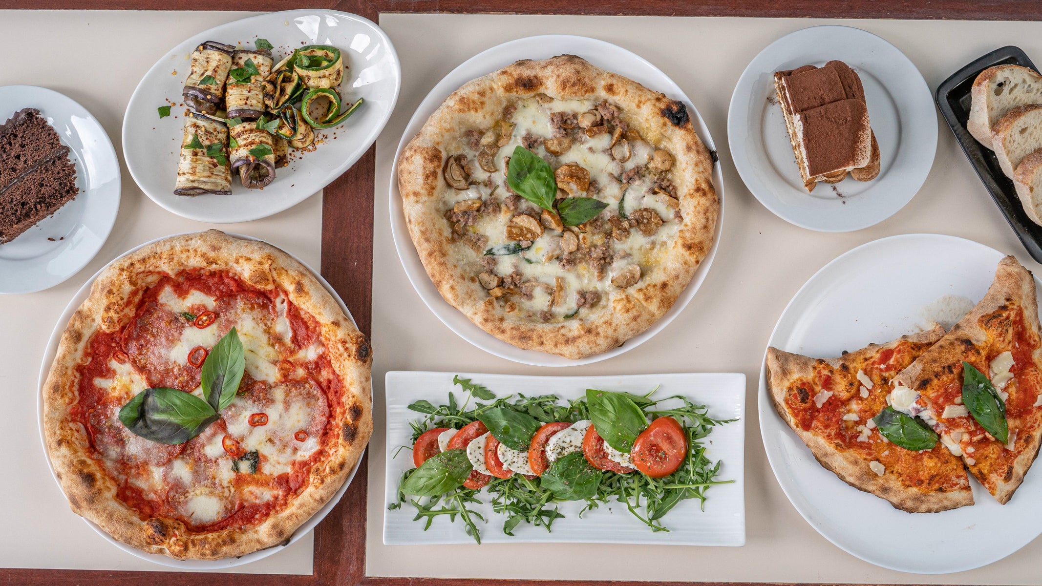 Arco Bar & Ristorante