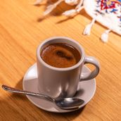Turkish Coffee