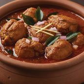 Chicken Curry