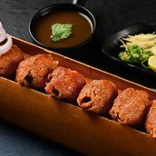 Gola Kebab