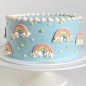Beautiful Cake 29