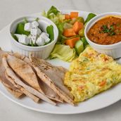 Diet Breakfast 