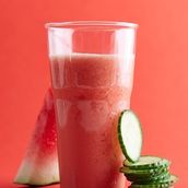 Summer Melon Smoothie