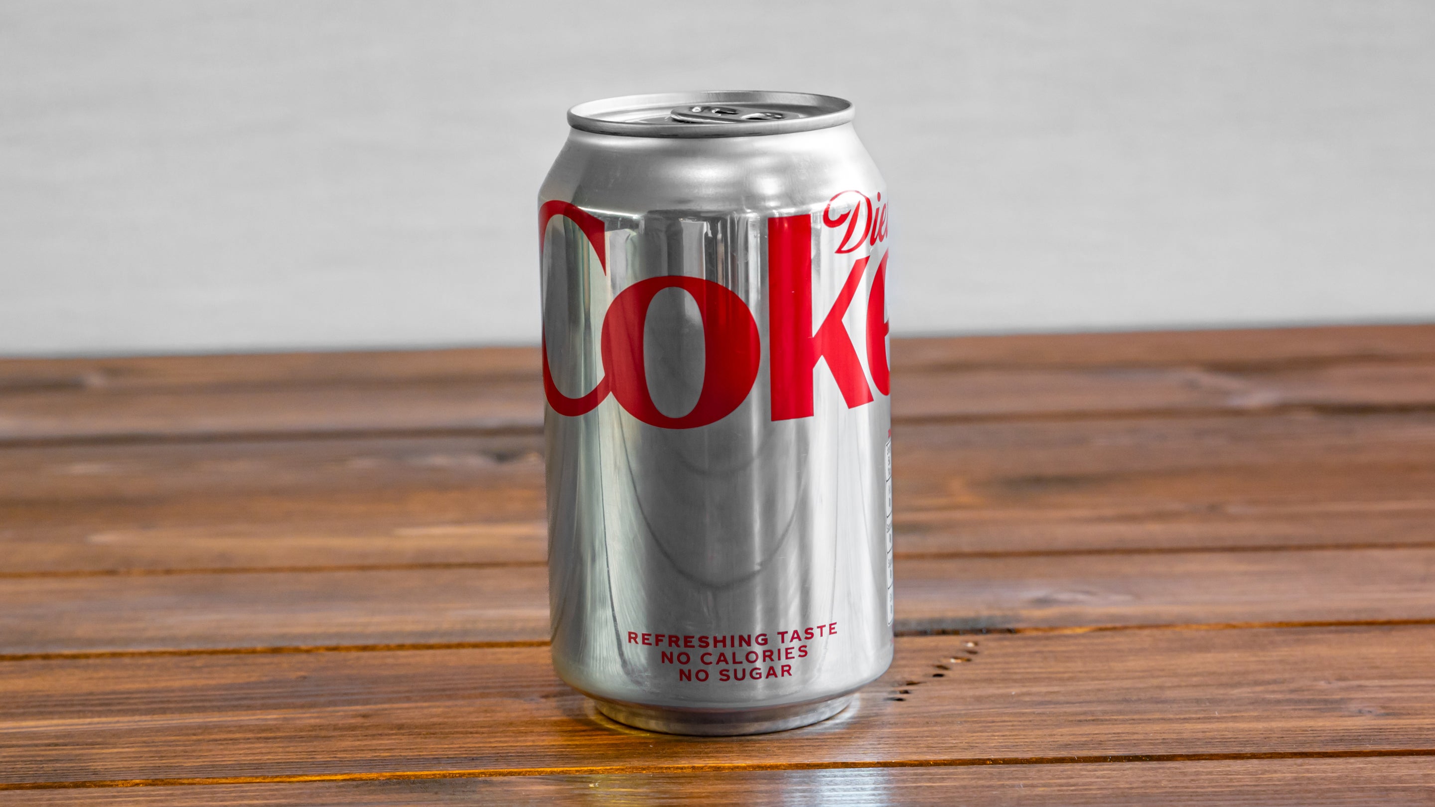 Diet Coke