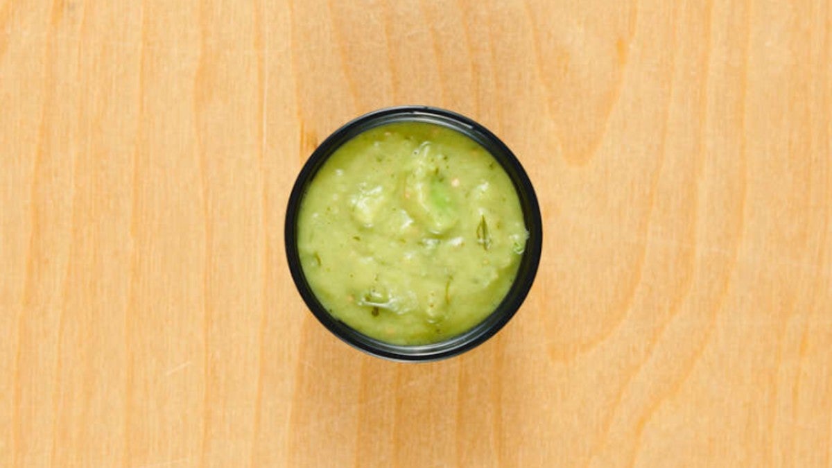 Salsa Verde