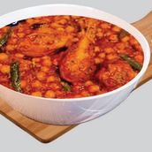 MURGH CHANA