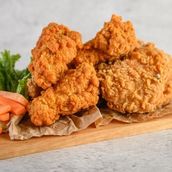 Broasted 8 Pcs