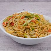 Mix Noodles