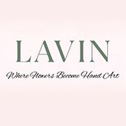 Lavin Flowers