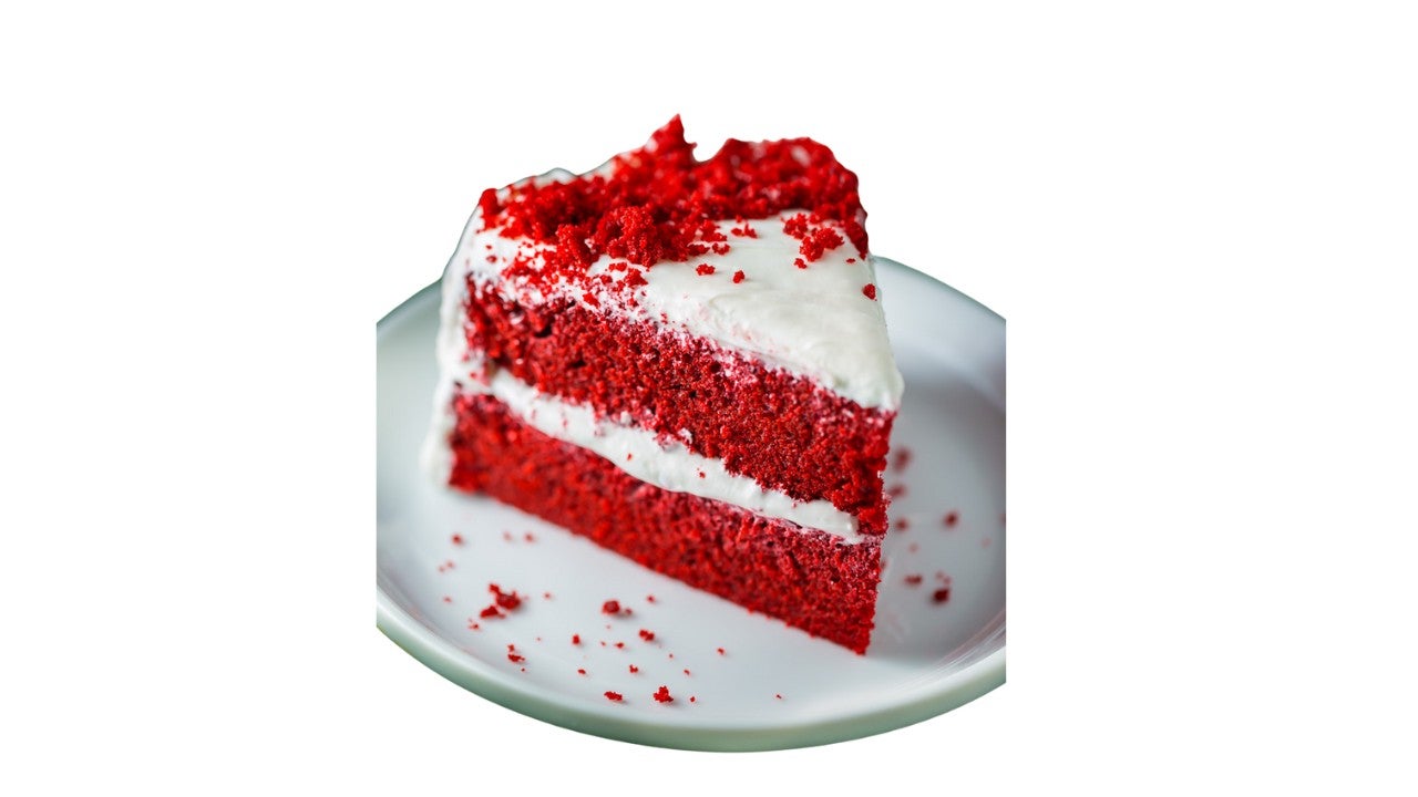 Red Velvet Cake
