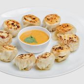 Kothe Buff Momo