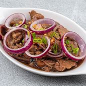 Bistek Tagalog