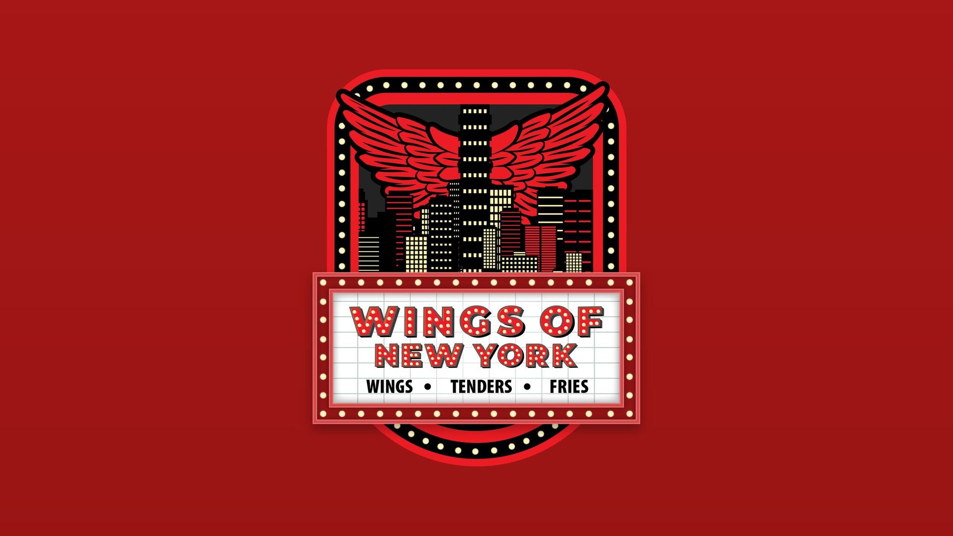 Wings of New York