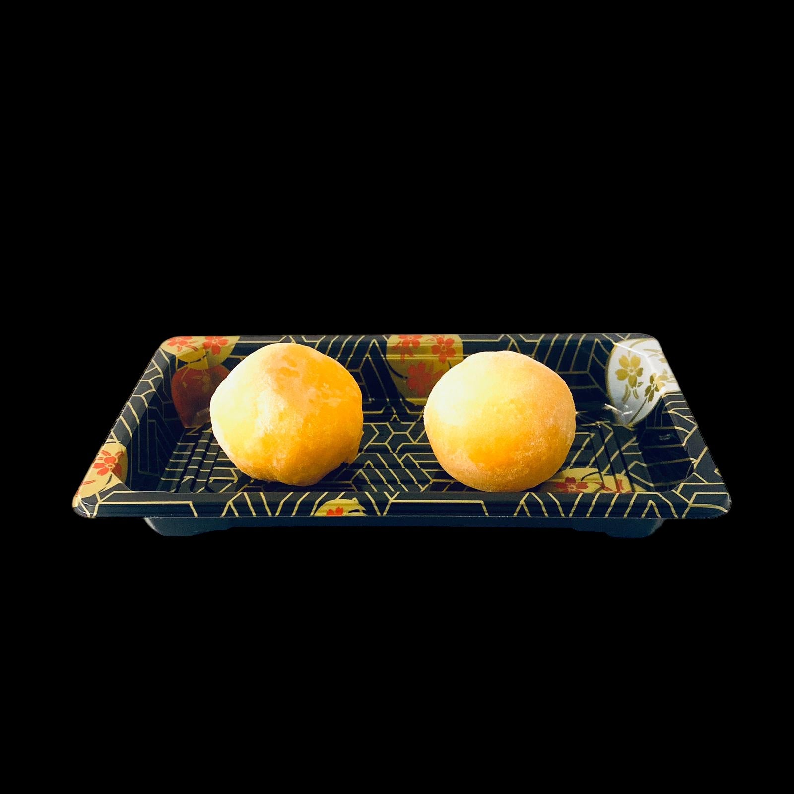 Mango Moons (Mochi)