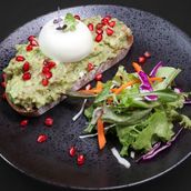 Avocat D Supreme