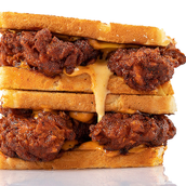 Sando Melt