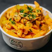 Takhmis Chicken