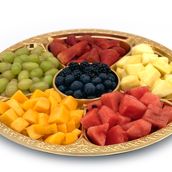 Mixed Fruit Pieces