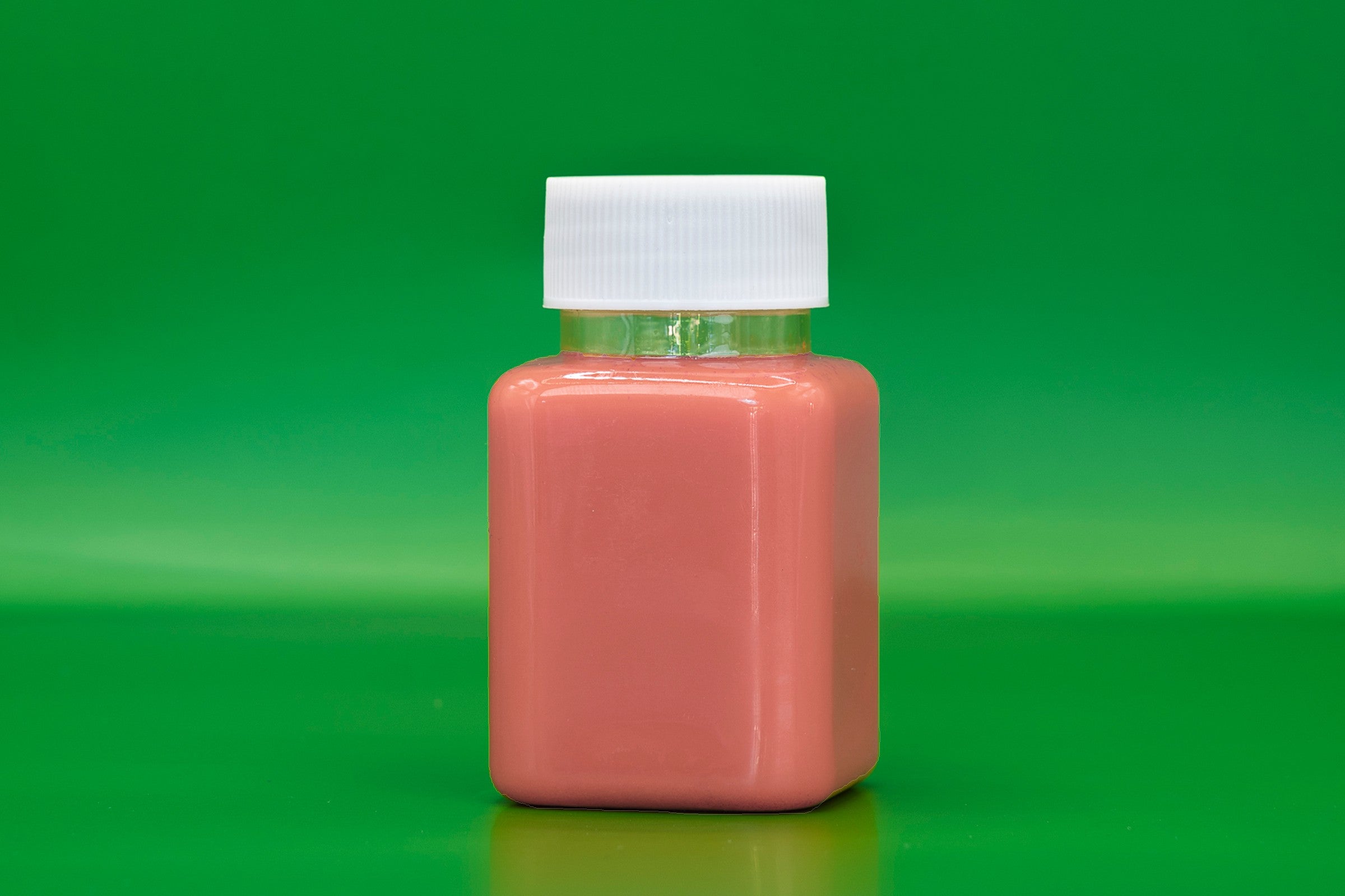 Ginger & Cranberry Shot