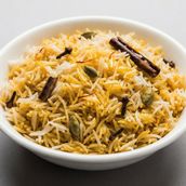 Biryani Rice