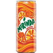 Mirinda Orange