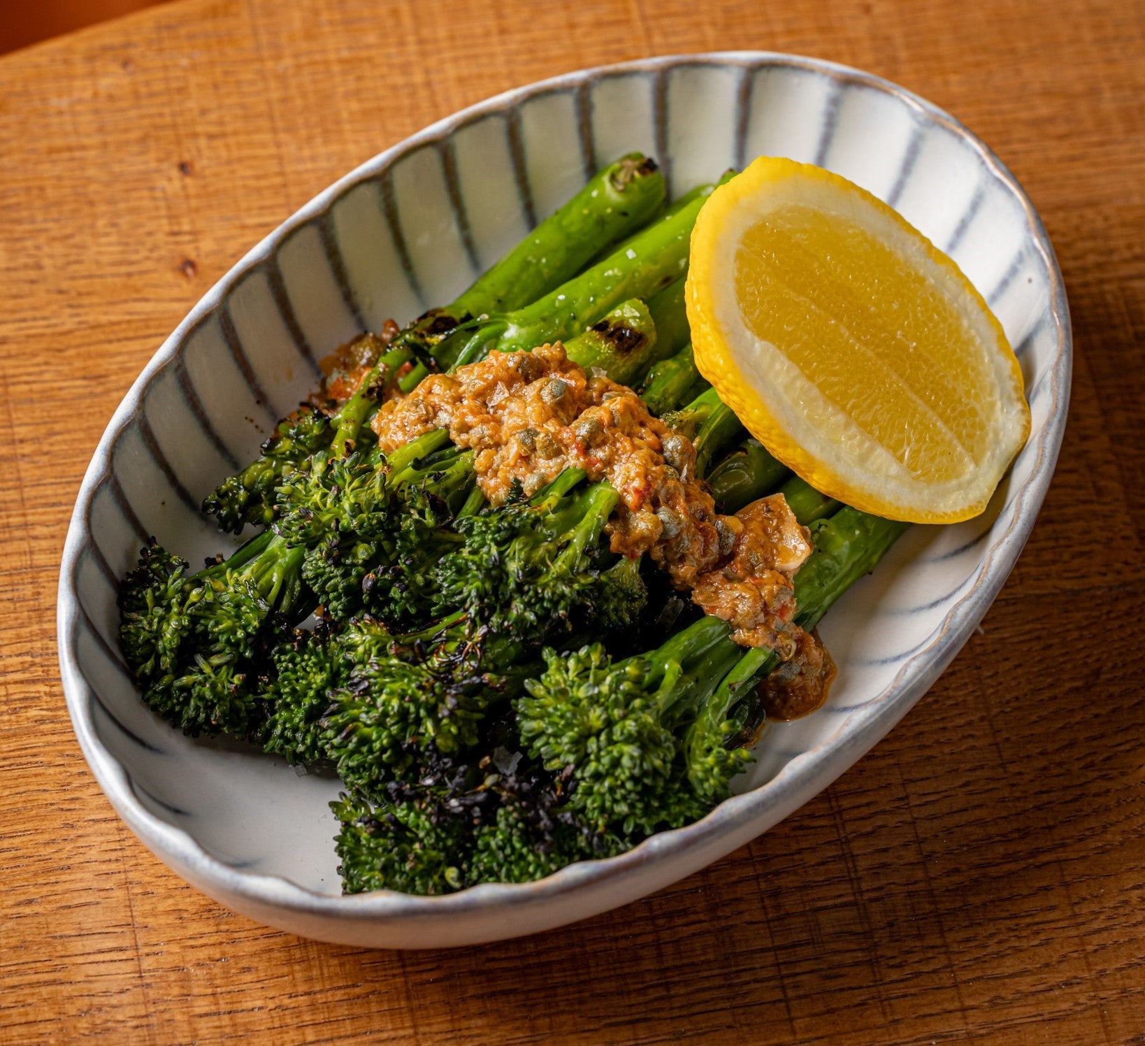 Broccolini