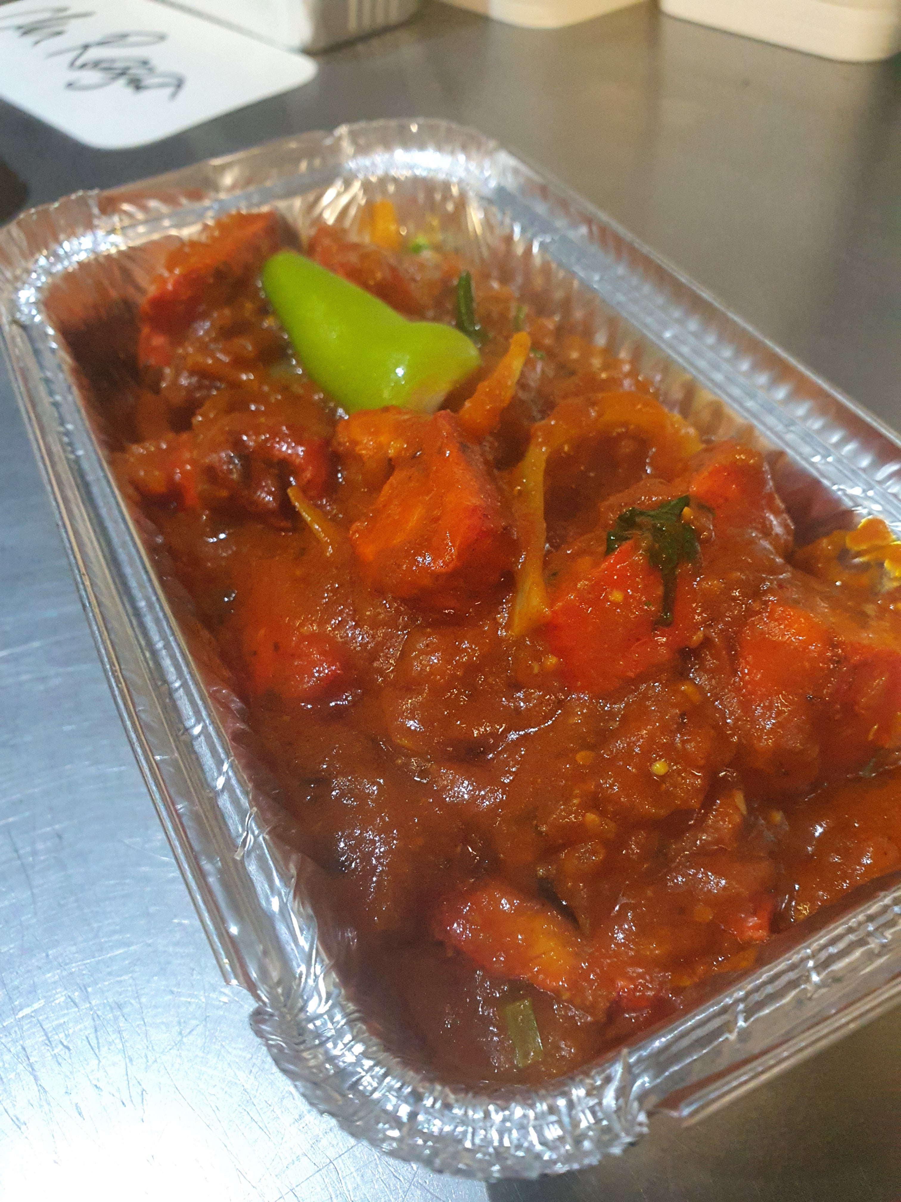 Jalfrezi