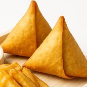 Samosa (Veg)