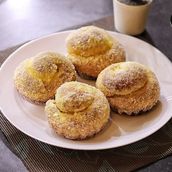 Ensaymada Regular