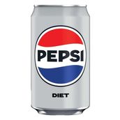Pepsi Diet