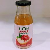 Haya Apple Juice 280ml