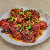 Beef Masala