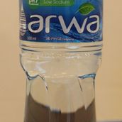 Water Small
