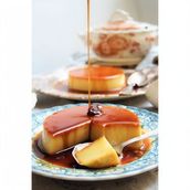 Creme Caramel