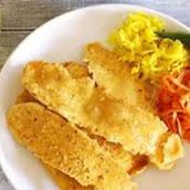 Fafda Gathiya 1 Plate