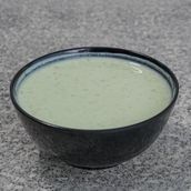 Special Yogurt Raita
