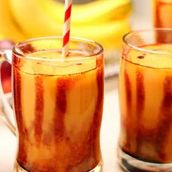 Fresh Cocktail Juice