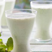 Ayran Milk