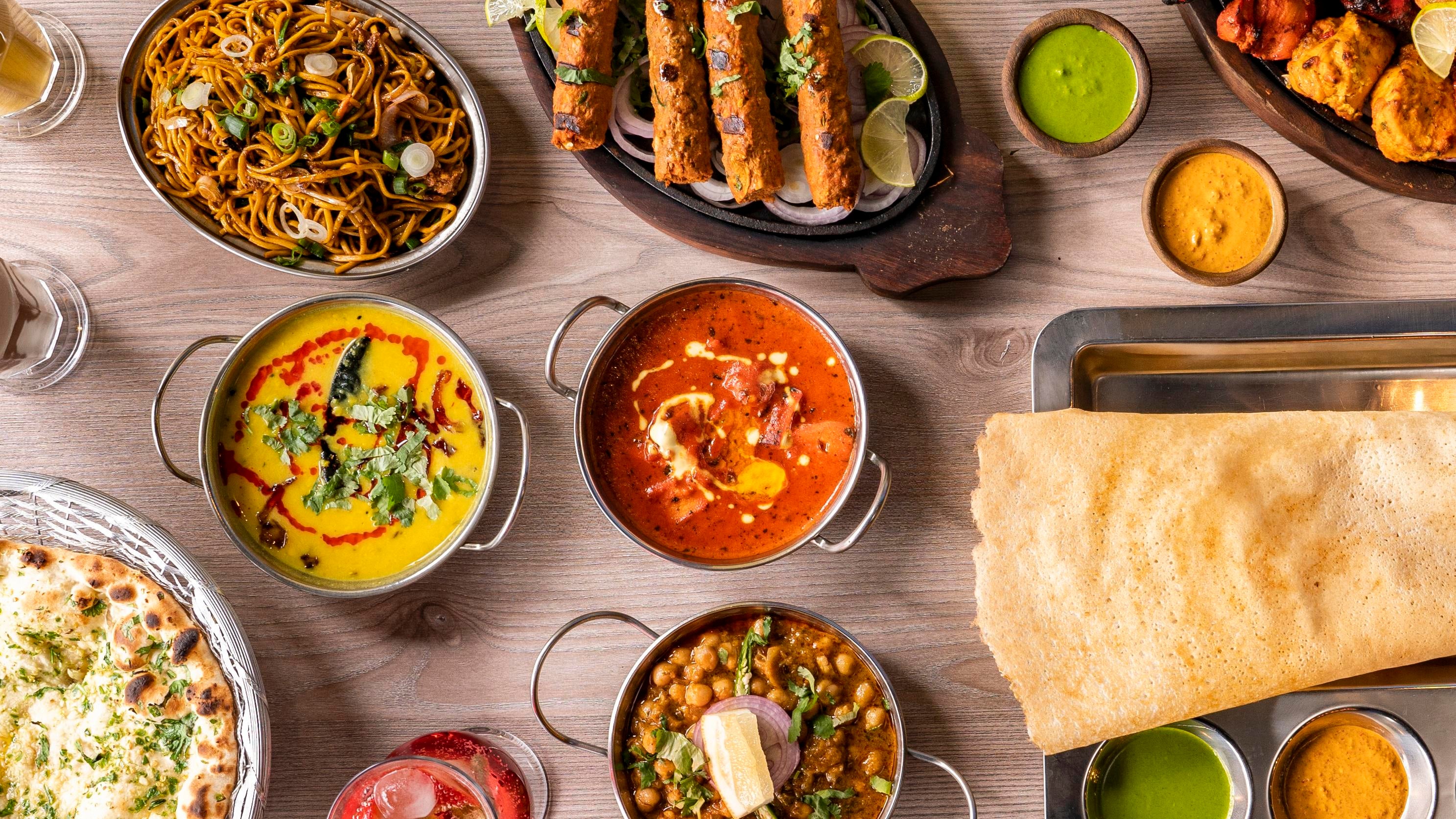 Taste of Bengal