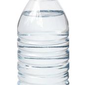 Mineral Water (Small)