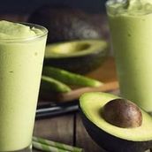 Avocado Juice