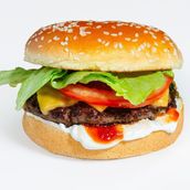 Cowboy Burger
