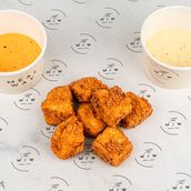 Chicken Dynamite