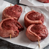 Picanha Steak 450 Grams