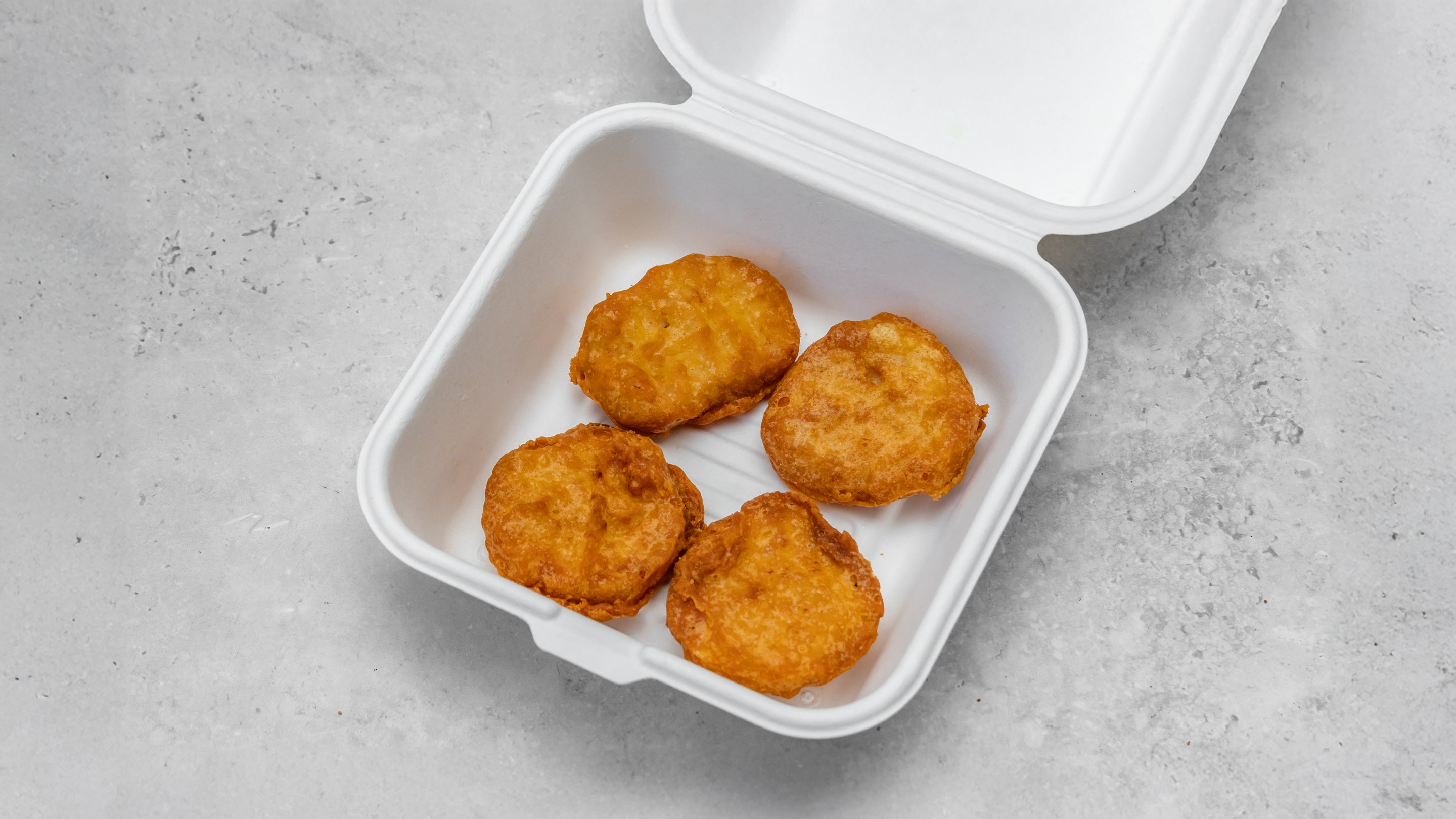 4 Nuggets